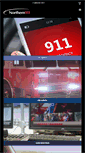Mobile Screenshot of northern911.com